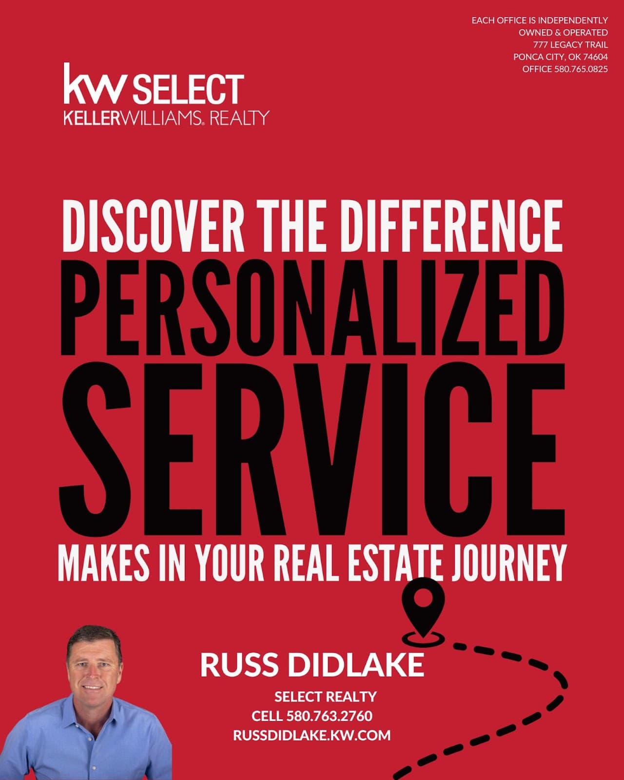 Personalized Service