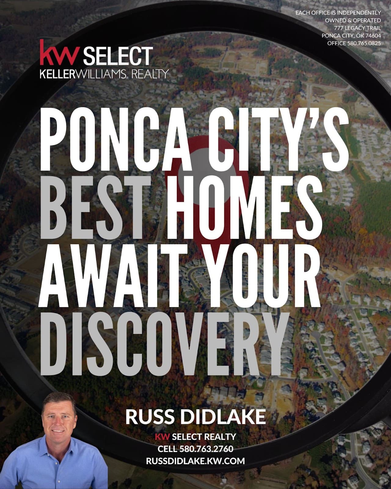 Ponca City's Best
