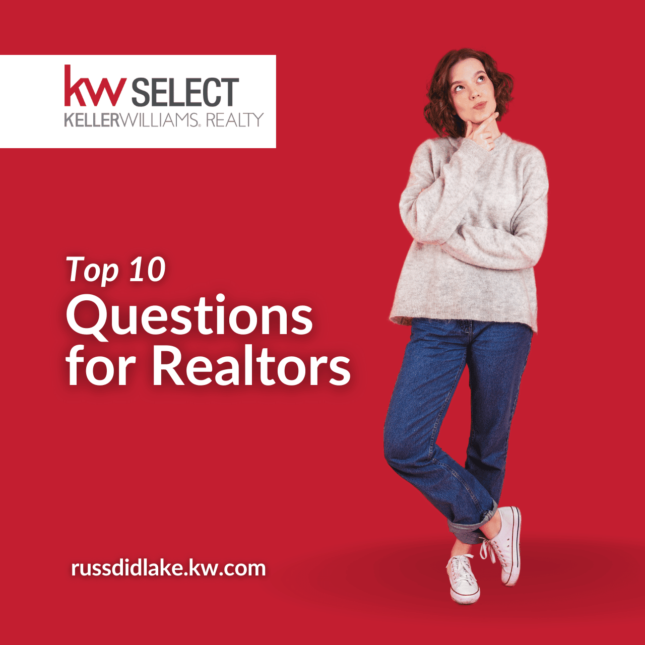 Top 10 Questions People Should Ask Realtors