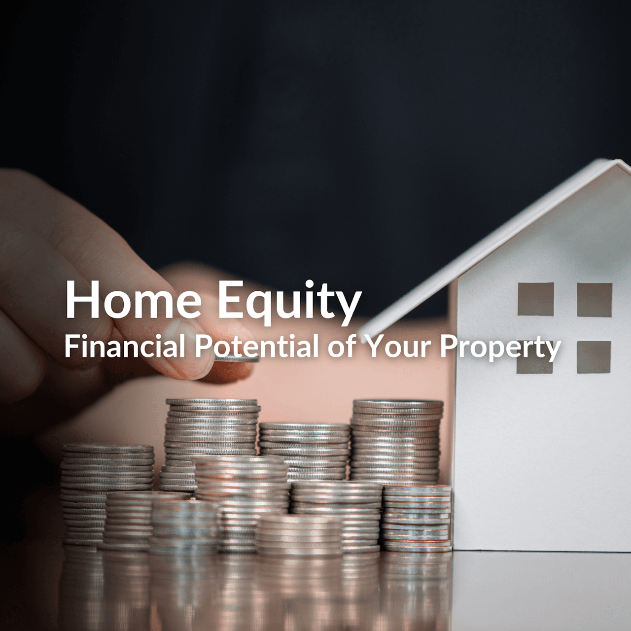 Understanding Home Equity
