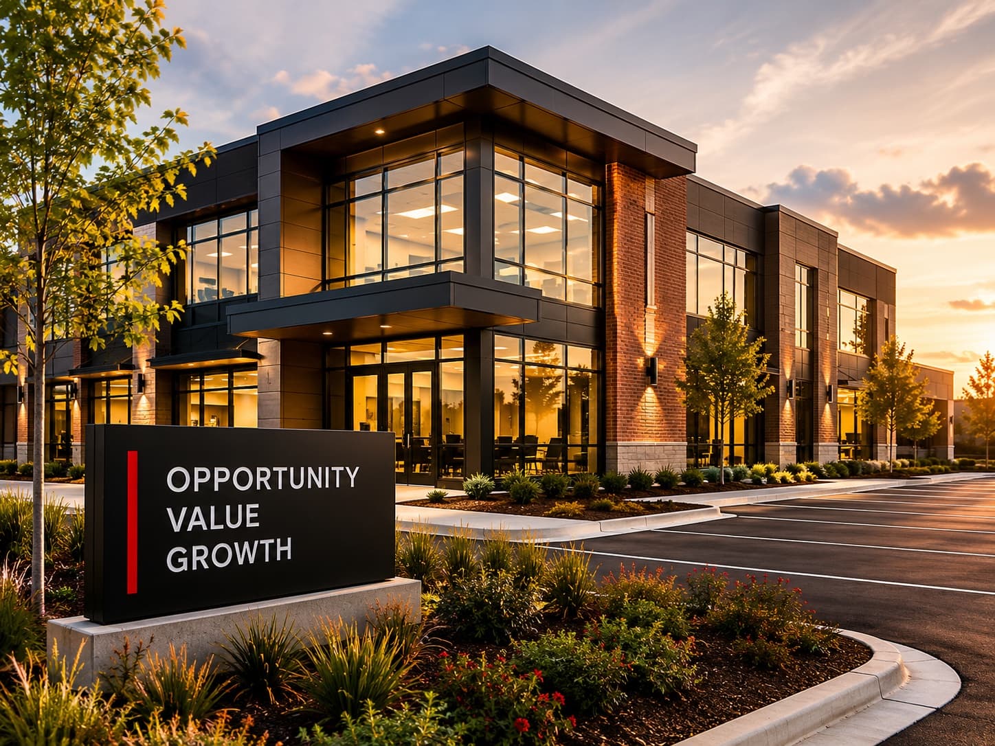 Commercial real estate in Ponca City