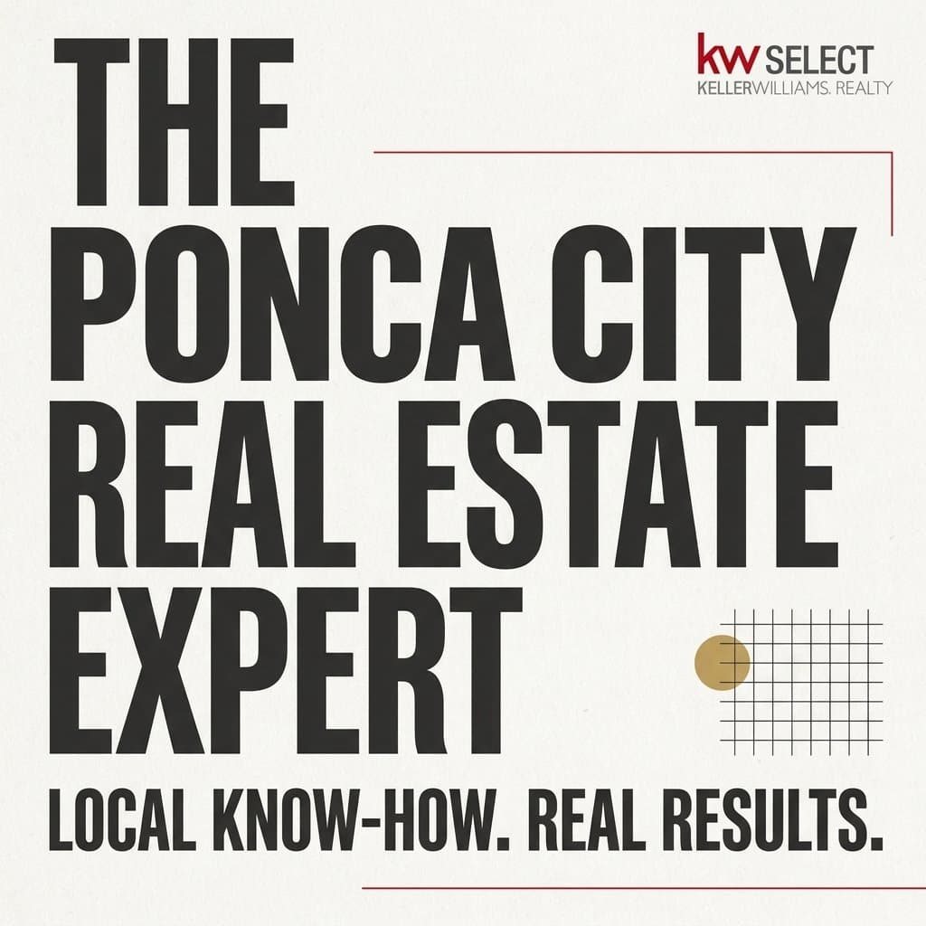 Ponca City Real Estate Expert